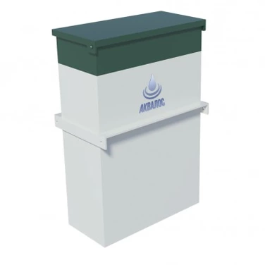 Септик АКВАЛОС в Курганинске