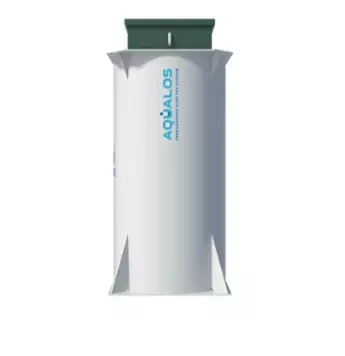 Септик АКВАЛОС в Курганинске