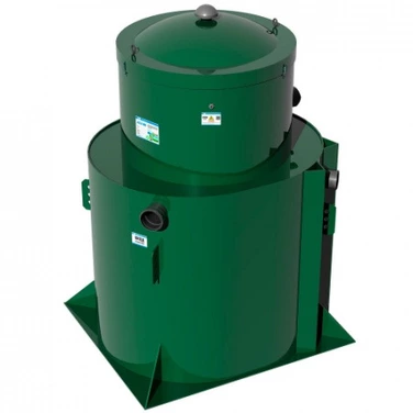 Септик ALTA BIO в Курганинске