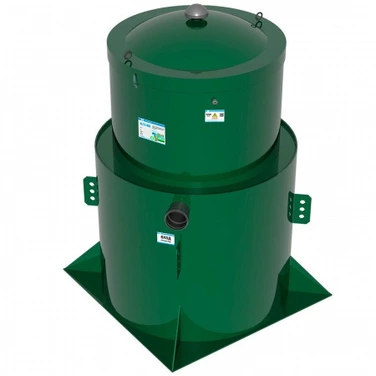 Септик ALTA BIO в Курганинске