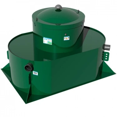 Септик ALTA BIO в Курганинске