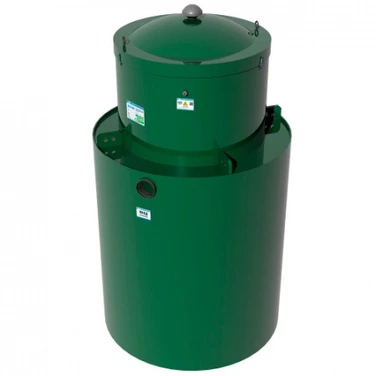 Септик ALTA BIO в Курганинске