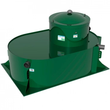 Септик ALTA BIO в Курганинске