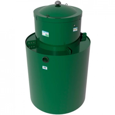 Септик ALTA BIO в Курганинске