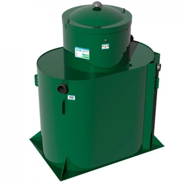 Септик ALTA BIO в Курганинске