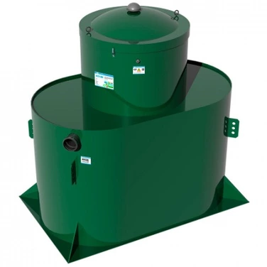 Септик ALTA BIO в Курганинске