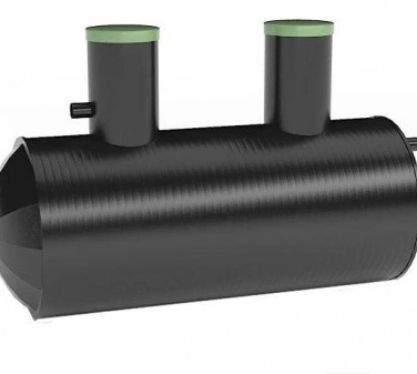 Септик БАРС в Курганинске