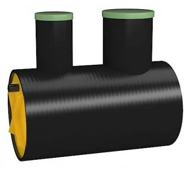 Септик БАРС в Курганинске