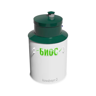 Септик БИО-С в Курганинске