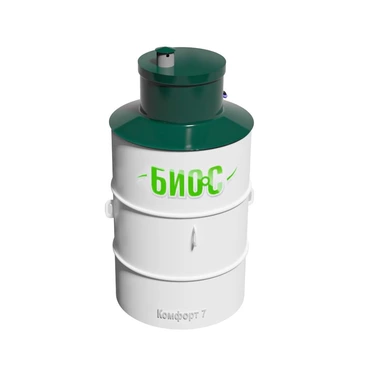 Септик БИО-С в Курганинске