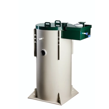 Септик Biodevice ECO в Курганинске