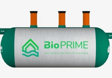 Септик БИОПРАЙМ в Курганинске