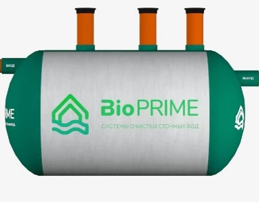 Септик БИОПРАЙМ в Курганинске