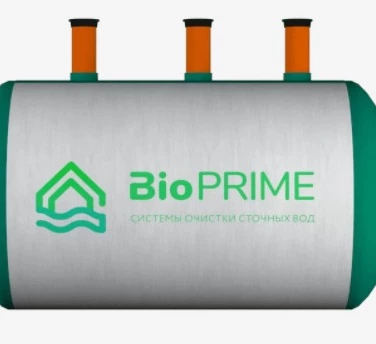 Септик БИОПРАЙМ в Курганинске