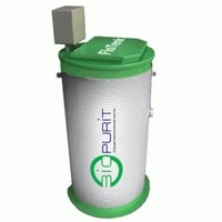 Септик БИОПУРИТ в Курганинске