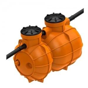 Септик БИОСТОК в Курганинске