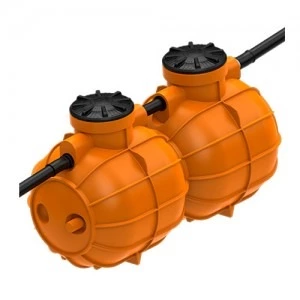 Септик БИОСТОК в Курганинске