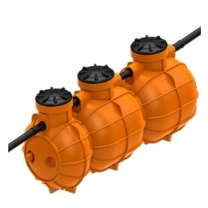 Септик БИОСТОК в Курганинске