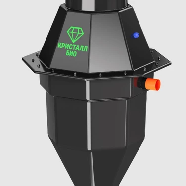 Септик Кристалл в Курганинске