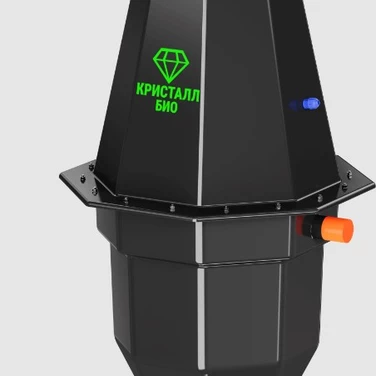 Септик Кристалл в Курганинске