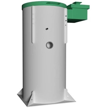 Септик с установкой под ключ в Курганинске | Купить по цене от производителя