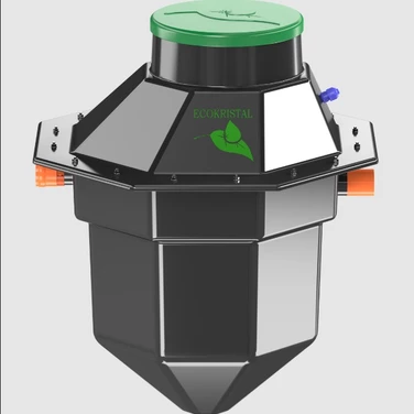 Септик Кристалл в Курганинске