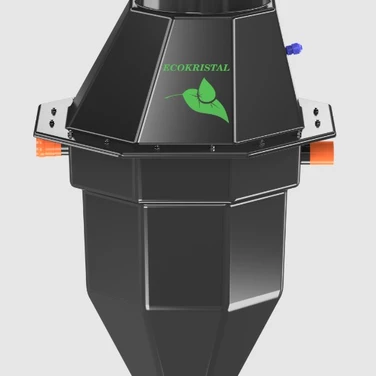 Септик Кристалл в Курганинске