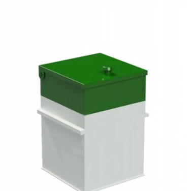 Септик Эко- Гранд в Курганинске