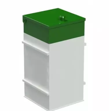 Септик Эко-Гранд 4 ПР