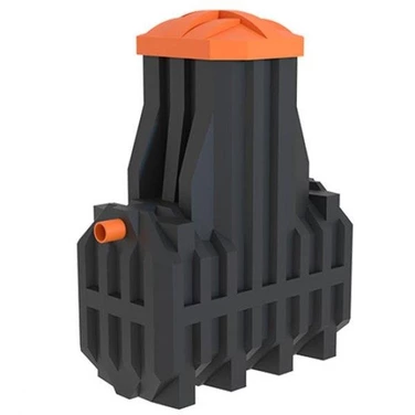 Септик ERGOBOX в Курганинске