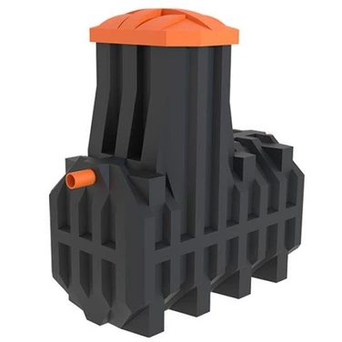 Септик ERGOBOX в Курганинске