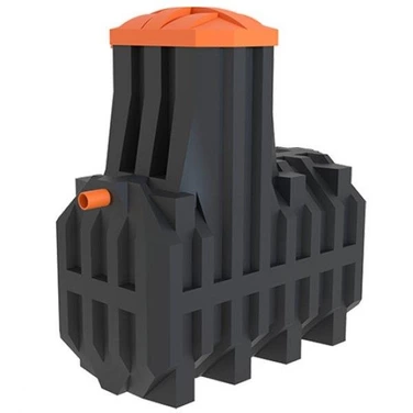 Септик ERGOBOX в Курганинске