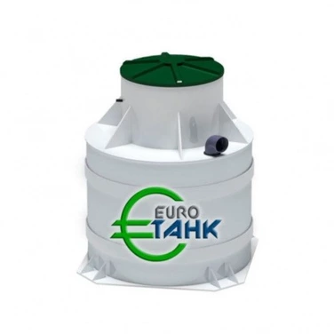 Септик ЕВРОТАНК в Курганинске