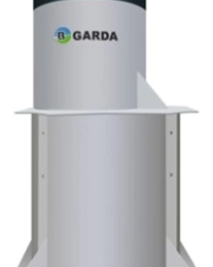 Септик GARDA в Курганинске