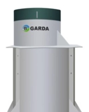 Септик GARDA в Курганинске