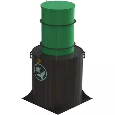 Септик КИТ-12П-1300