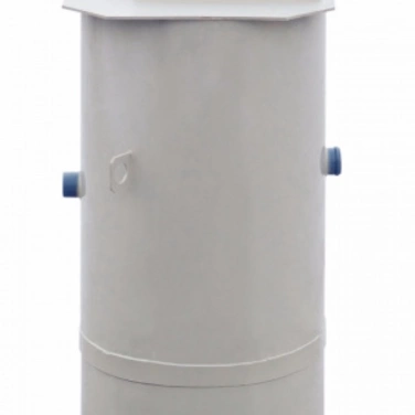 Септик с установкой под ключ в Курганинске | Купить по цене от производителя