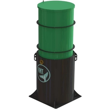 Септик КИТ в Курганинске