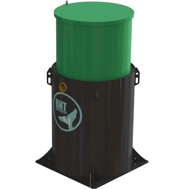 Септик КИТ в Курганинске