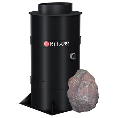 Септик KITARI BLACK в Курганинске