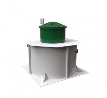 Автономная канализация в Курганинске