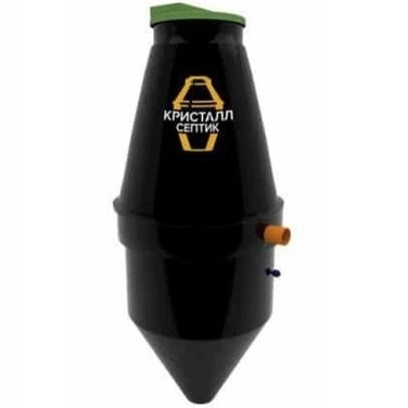 Септик КРИСТАЛЛ МСК в Курганинске