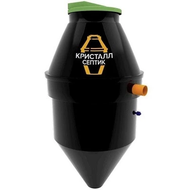 Септик КРИСТАЛЛ МСК в Курганинске