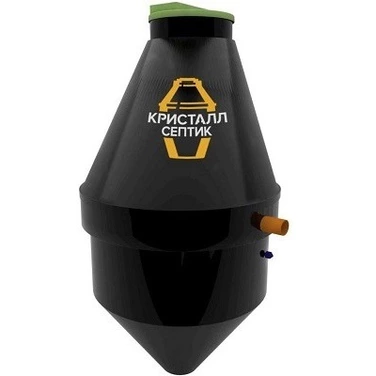 Септик КРИСТАЛЛ МСК в Курганинске