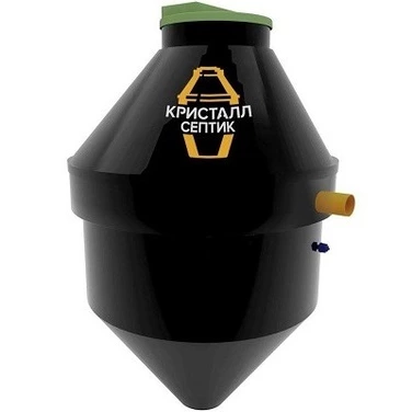 Септик КРИСТАЛЛ МСК в Курганинске