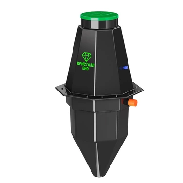 Септик Кристалл в Курганинске