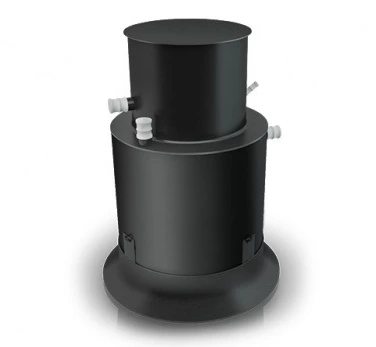 Септик КРОТ в Курганинске