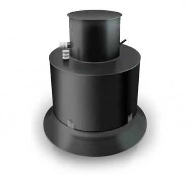 Септик КРОТ в Курганинске