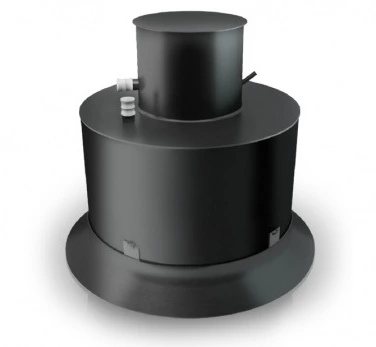 Септик КРОТ в Курганинске