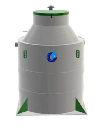 Септик Крот 1.8